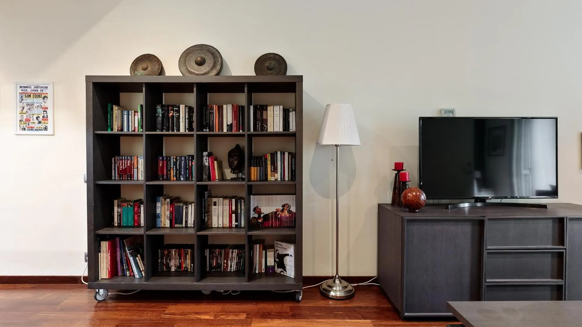 Frida By Enjoyapartments Barcelona Spanien