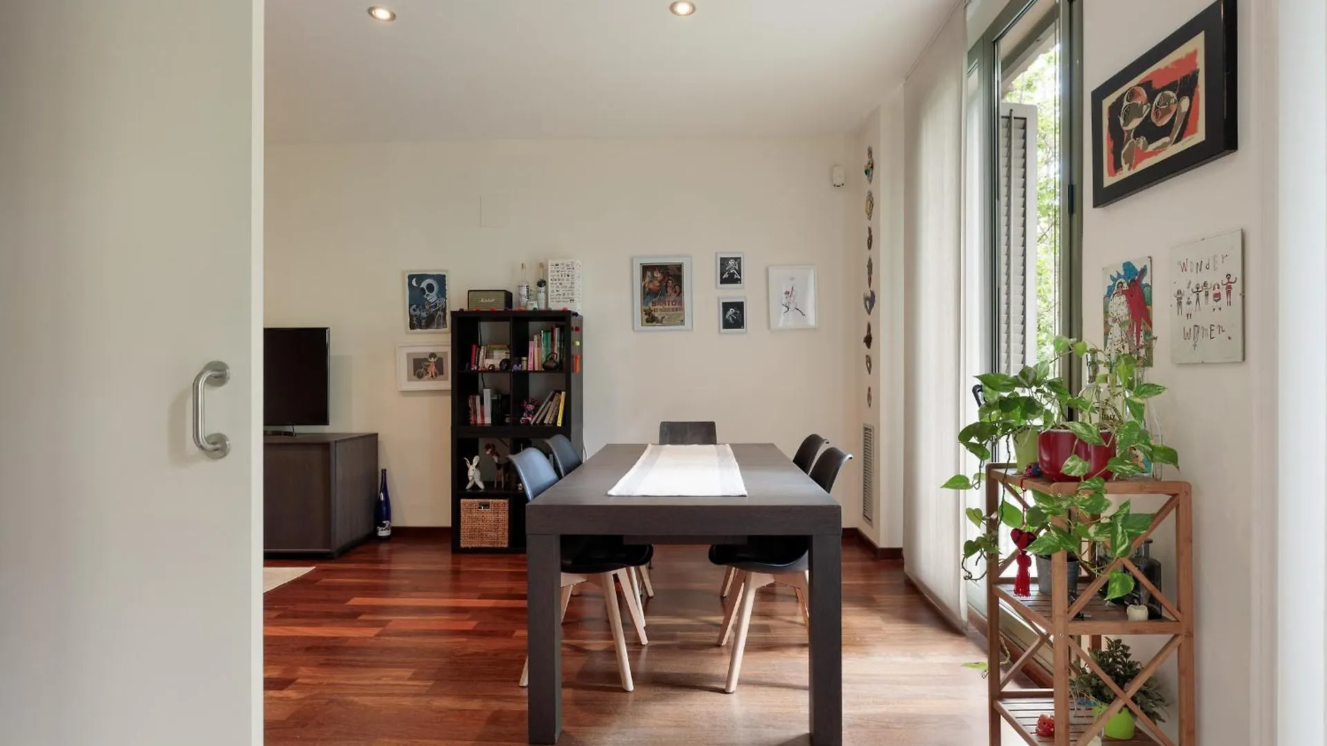 Frida By Enjoyapartments Barcelona 0*,  Spanien