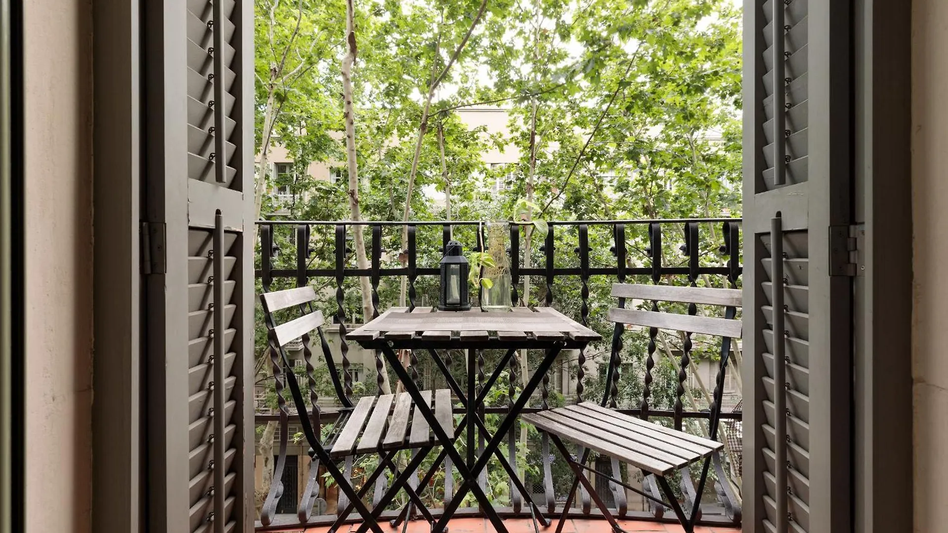 Frida By Enjoyapartments Barcelona Lägenhet