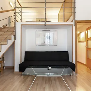  Appartement Alos Paseo De Gracia-diagonal